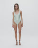 Diamante Bodysuit