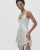 Diamante Bodysuit