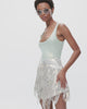 The Shimmy Skirt