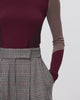 High Pressure Knit