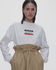 Invest In Me Skirt
