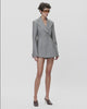 Stitch Me Up Blazer
