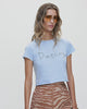 Oscar Baby Tee