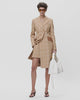Homage Mini Dress