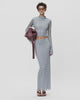 Magic Mesh Top